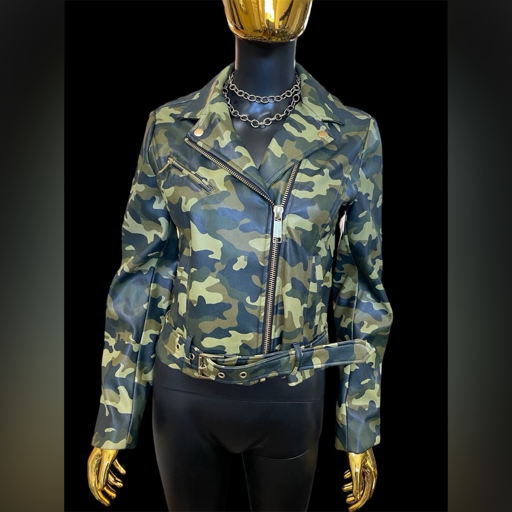 Michael Kors Jacket